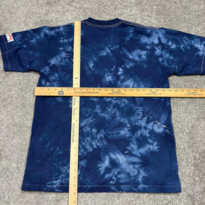 Vintage New York Yankees Custom Dyed Shirt S/M