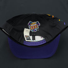 Load image into Gallery viewer, Vintage Green Bay Packers SB 31 Champions Snapback Hat
