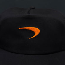 Load image into Gallery viewer, Vintage Newport Cigarettes Logo Snapback Hat