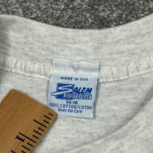 Vintage New England Patriots Squeeze the Cheese Shirt XS/S