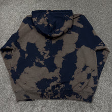 Load image into Gallery viewer, New England Patriots Custom Sweatshirt L