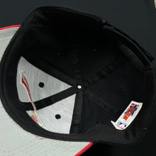 Load image into Gallery viewer, Vintage Miami Heat Strapback Hat