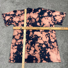 Load image into Gallery viewer, Vintage New York Yankees Custom Dyed Shirt M