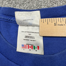 Load image into Gallery viewer, Vintage New England Patriots adidas Shirt L