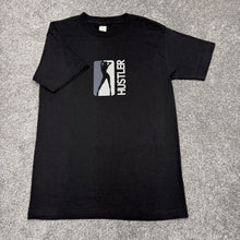 Load image into Gallery viewer, Vintage Hustler Logo Shirt XS/S