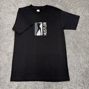 Vintage Hustler Logo Shirt XS/S
