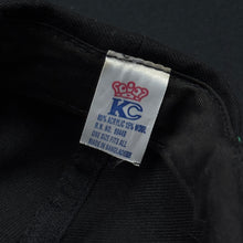 Load image into Gallery viewer, Vintage Clark University Basketball Snapback Hat
