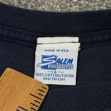 Load image into Gallery viewer, Vintage New England Patriots Shirt XS