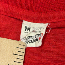 Load image into Gallery viewer, Vintage 1986 Boston Red Sox World Series Shirt XS