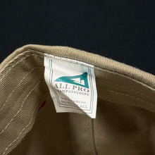 Load image into Gallery viewer, Vintage 1998 Churchill Downs Strapback Hat