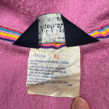 Load image into Gallery viewer, Vintage Woolrich Sigmet Gear Fleece Sweater Women’s XL