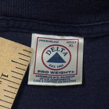 Load image into Gallery viewer, Vintage Beerman Superhero Parody Shirt L/XL