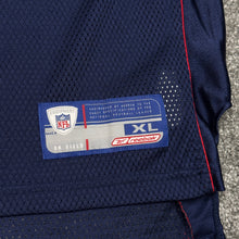 Load image into Gallery viewer, Vintage Troy Brown New England Patriots Jersey XL