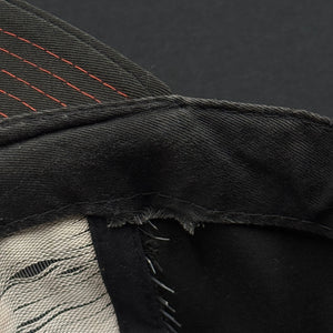 Vintage Hard Rock Cafe Boston Snapback Hat