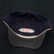 Load image into Gallery viewer, Vintage Minnesota Twins SS PL Snapback Hat