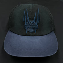 Load image into Gallery viewer, Vintage Harley Davidson Logo Strapback Hat