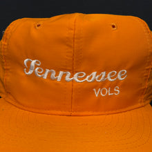 Load image into Gallery viewer, Vintage Tennessee Vols Snapback Hat