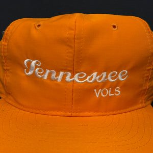 Vintage Tennessee Vols Snapback Hat