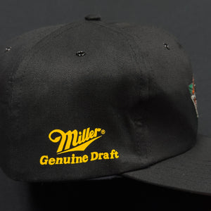 Vintage 1993 Baltimore Orioles Miller Snapback Hat