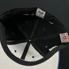 Load image into Gallery viewer, Vintage Duke Blue Devils Wool Fitted Hat 7 1/4