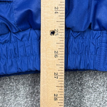 Load image into Gallery viewer, Vintage New England Patriots Apex One Puffer Jacket M