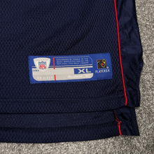 Load image into Gallery viewer, Vintage David Givens New England Patriots Jersey XL