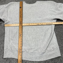 Load image into Gallery viewer, Vintage OshKosh B’Gosh Gray Sweatshirt L