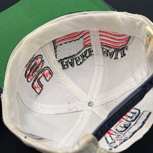 Load image into Gallery viewer, Vintage USA Basketball LOGO 7 Snapback Hat