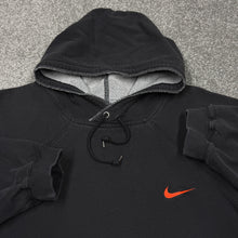 Load image into Gallery viewer, Vintage Nike Hooded Sweatshirt L