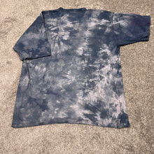 Load image into Gallery viewer, Vintage Mickey Mouse Custom Dyed Shirt L