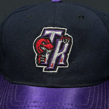 Load image into Gallery viewer, Vintage Toronto Raptors PUMA Strapback Hat