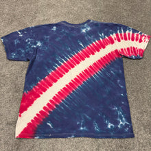 Load image into Gallery viewer, Vintage New England Revolution Tie Dye Shirt L/XL