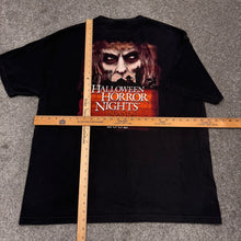 Load image into Gallery viewer, 2002 Halloween Horror Nights Shirt 2XL