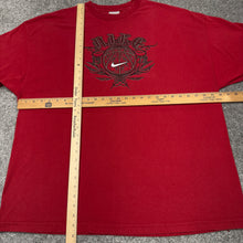 Load image into Gallery viewer, Vintage Nike Basketball Spell Out Shirt 3XL