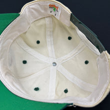 Load image into Gallery viewer, Vintage Pumbaa + Timon Bug Patrol Snapback Hat