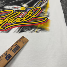 Load image into Gallery viewer, Vintage Dale Earnhardt Gold Rush NASCAR Shirt 2XL