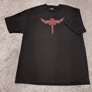 2003 Orange County Choppers Shirt XL