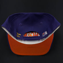 Load image into Gallery viewer, Vintage Phoenix Suns L.E. Snapback Hat NWT