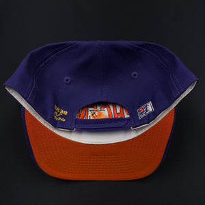 Vintage Phoenix Suns L.E. Snapback Hat NWT