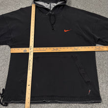 Load image into Gallery viewer, Vintage Nike Hooded Sweatshirt L