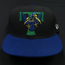 Load image into Gallery viewer, Vintage Trenton Thunder New Era Fitted Hat 7 1/8