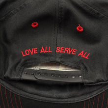 Load image into Gallery viewer, Vintage Hard Rock Cafe Boston Snapback Hat