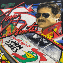 Load image into Gallery viewer, Vintage 1999 Terry Labonte NASCAR Racing Shirt 3XL