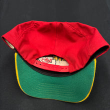 Load image into Gallery viewer, Vintage Kansas City Chiefs Snapback Hat