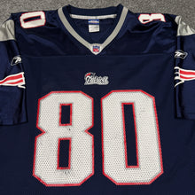 Load image into Gallery viewer, Vintage Troy Brown New England Patriots Jersey XL