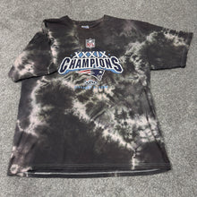 Load image into Gallery viewer, Vintage New England Patriots SB 39 Champs Custom Shirt XL