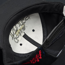 Load image into Gallery viewer, Vintage No Fear Snickers Gotta Have Nuts Snapback Hat
