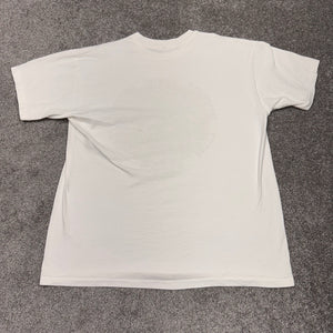 Vintage 1992 Human-i-tees Earth Nature Shirt L/XL