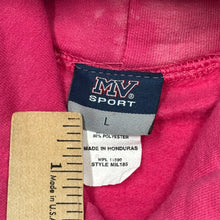 Load image into Gallery viewer, Vintage USMC Pink Custom Sweatshirt M/L