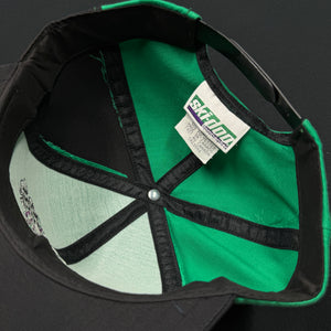 Vintage Team Ski Doo Racing Snapback Hat
